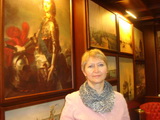 Пенягина Э.В.